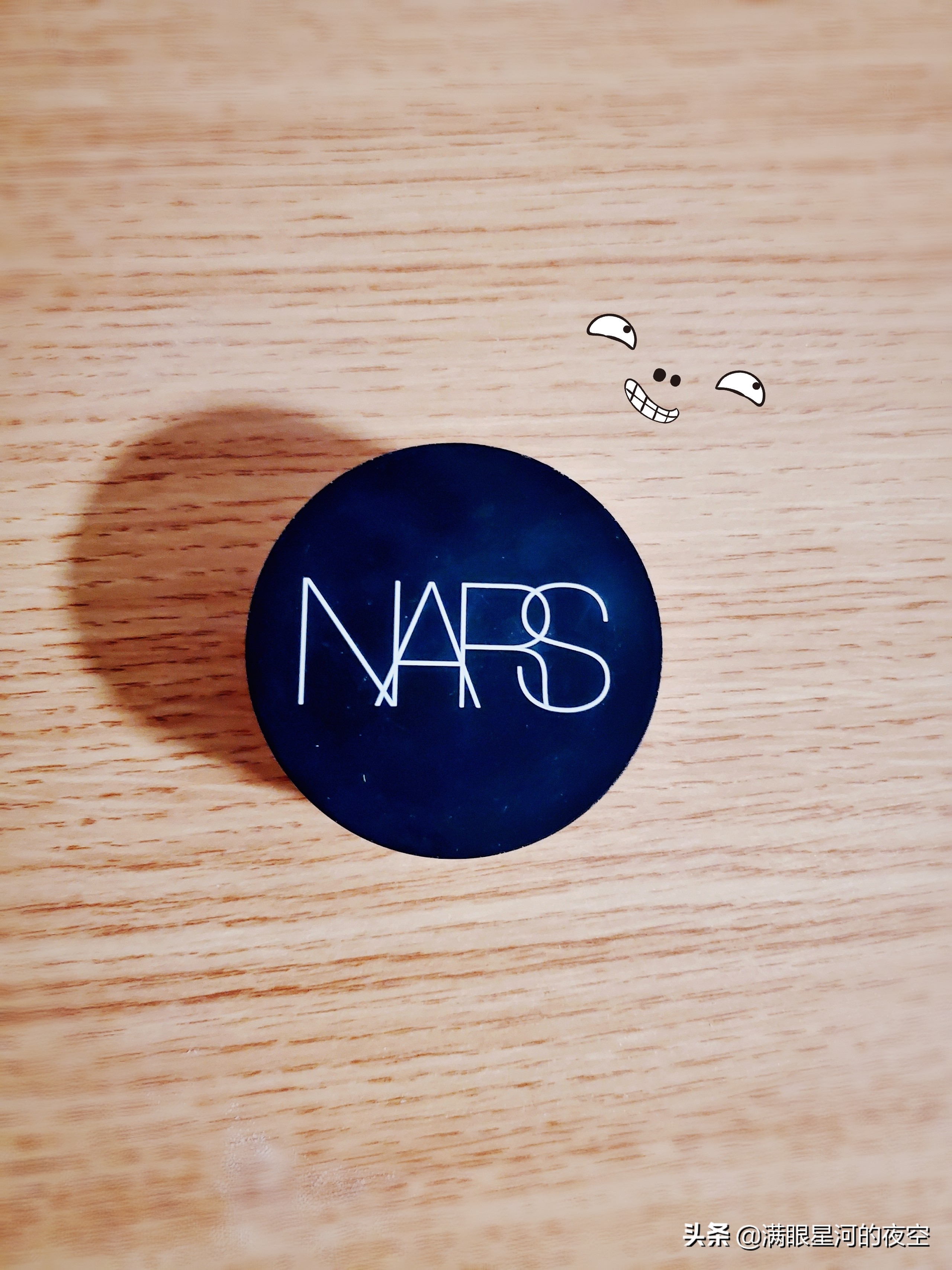 不化妆的人选择哪款散粉,新手为什么更适合散粉