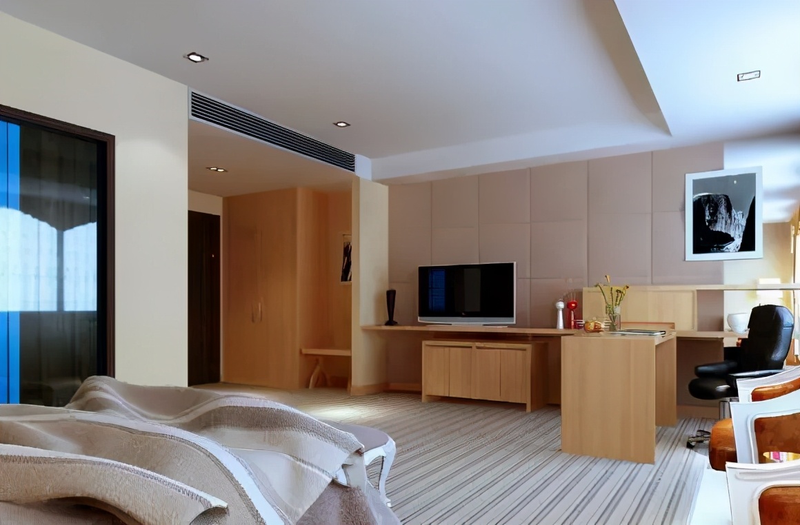 中央空调室外机安装注意事项,水机中央空调安装注意事项