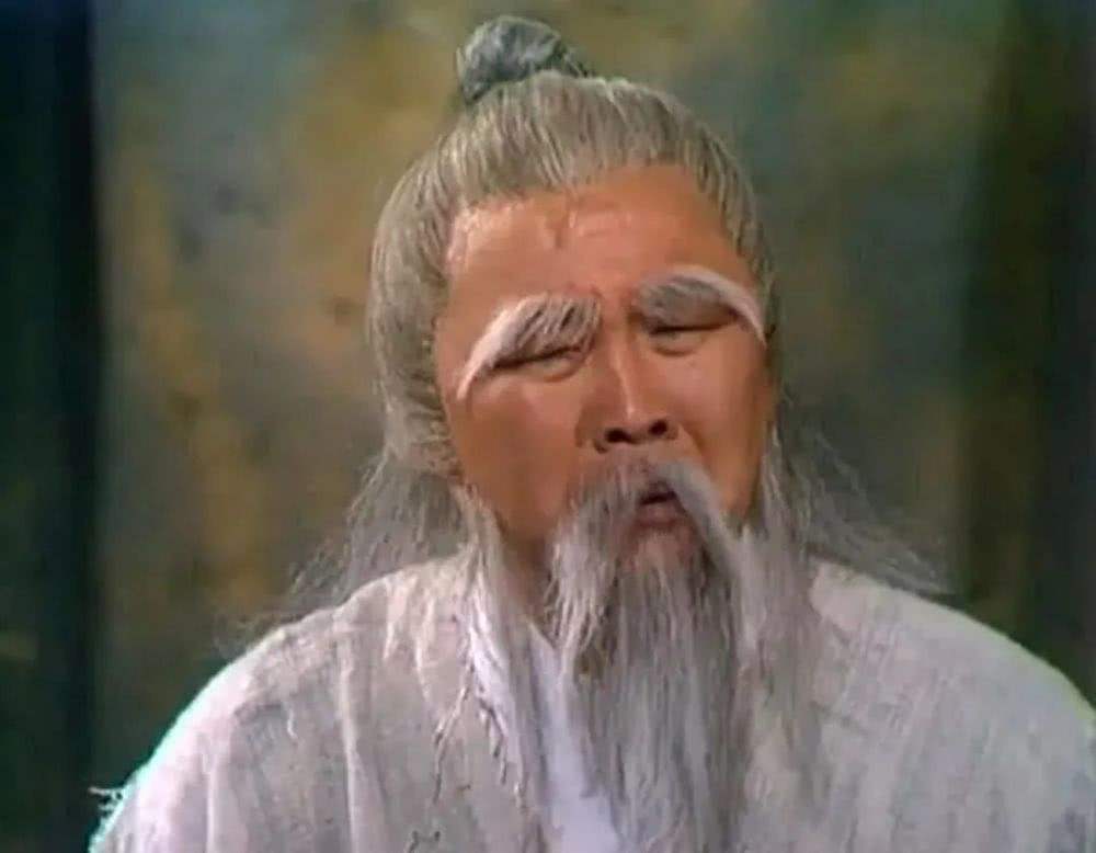 射雕英雄传59年,83版射雕英雄传演员今昔对比