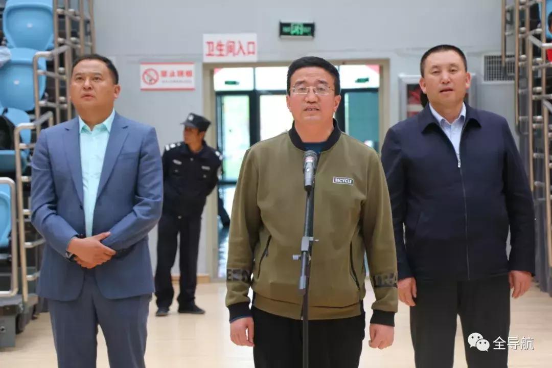 2019年“中安集团•环球车城杯”全州篮球邀请赛激情开打！