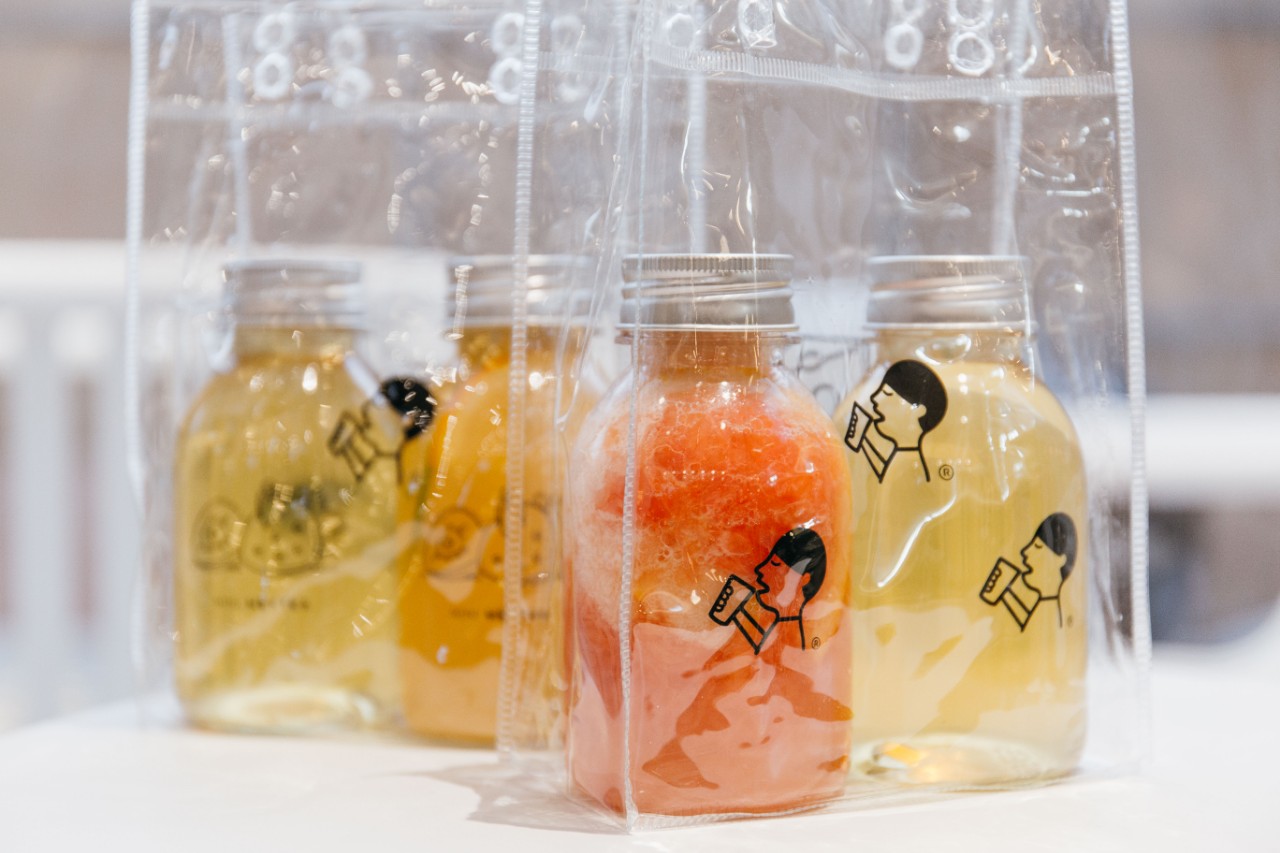 喜茶北京lab,喜茶北京新店