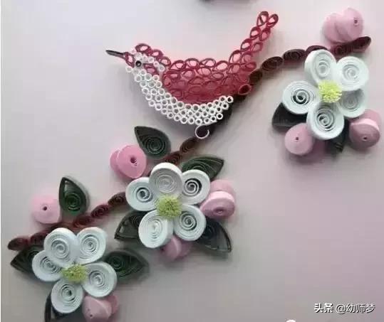 幼儿园用的手工卡纸需要多大的,幼儿园卡纸手工灯笼制作教程