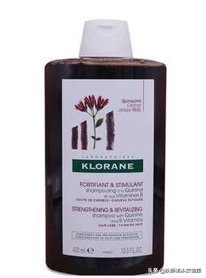 秃头女生推荐的控油洗发水,秃头少女必备神器防脱发洗发水