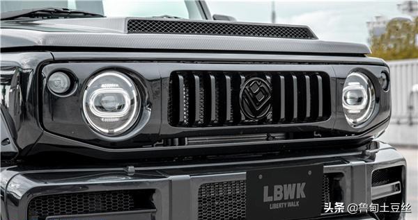 「毂锐驰」豪车车友看过来这个品牌你一定想拥有