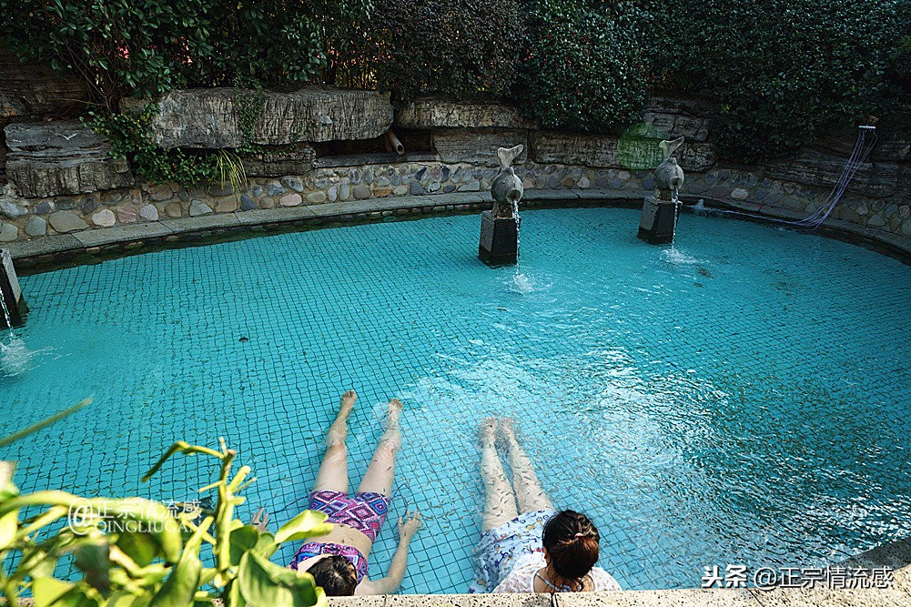 云曼温泉推荐,来云曼温泉