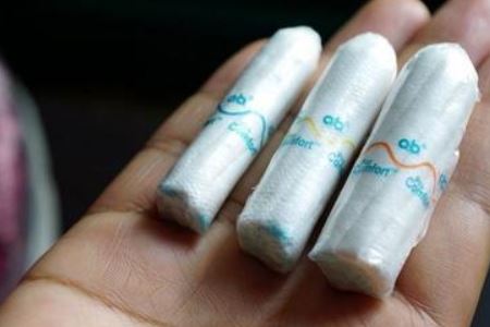 女性经期用棉条好吗,月经期间用卫生棉条好吗