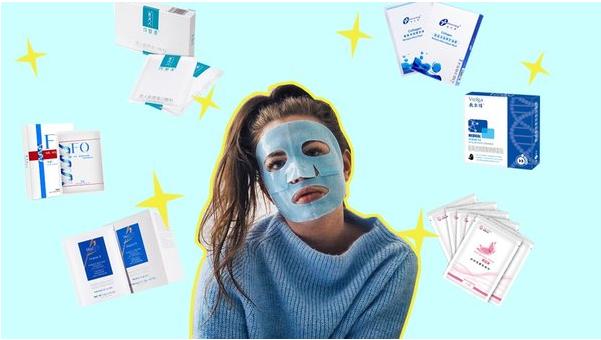 最实惠的医美面膜,医美面膜的成功之路