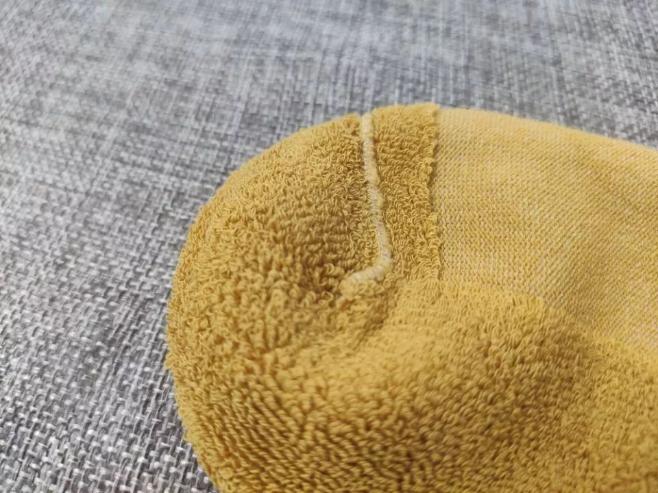 源自德国鲁道夫抗菌技术（MED），哪怕0.1㎜的差距都要死磕到底？