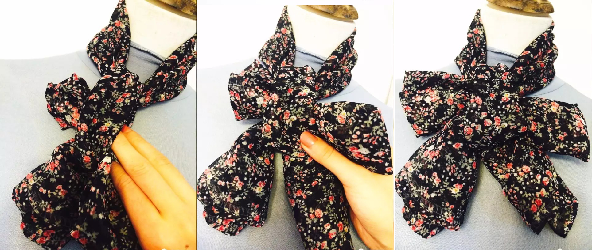 简单又快的系蝴蝶结教程,鞋上一长一短怎么系蝴蝶结慢动作