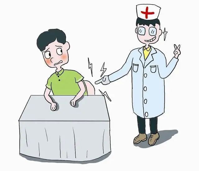 医生为什么要摸肚子,为什么医生会用手摸脖子