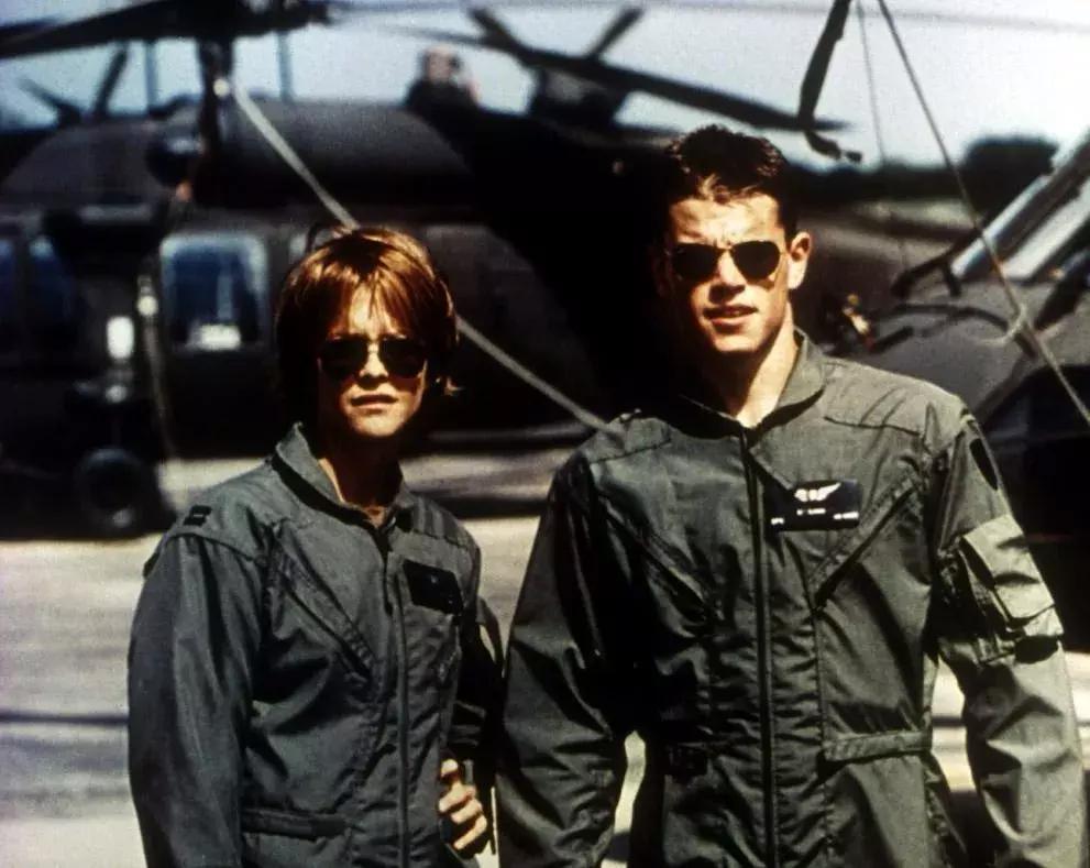 美国甜心的正确打开方式,公认的美国甜心