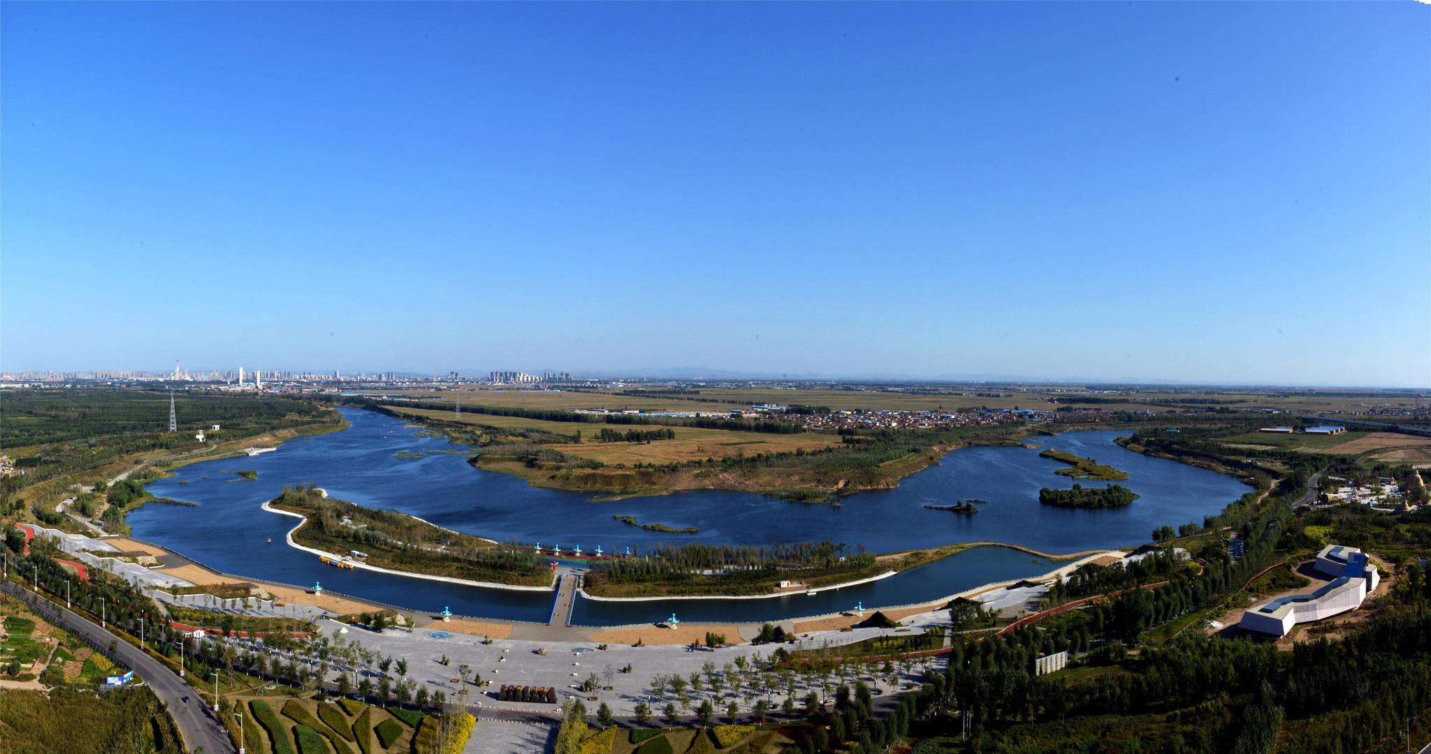 沈阳室外玩乐好去处,沈阳休息好去处