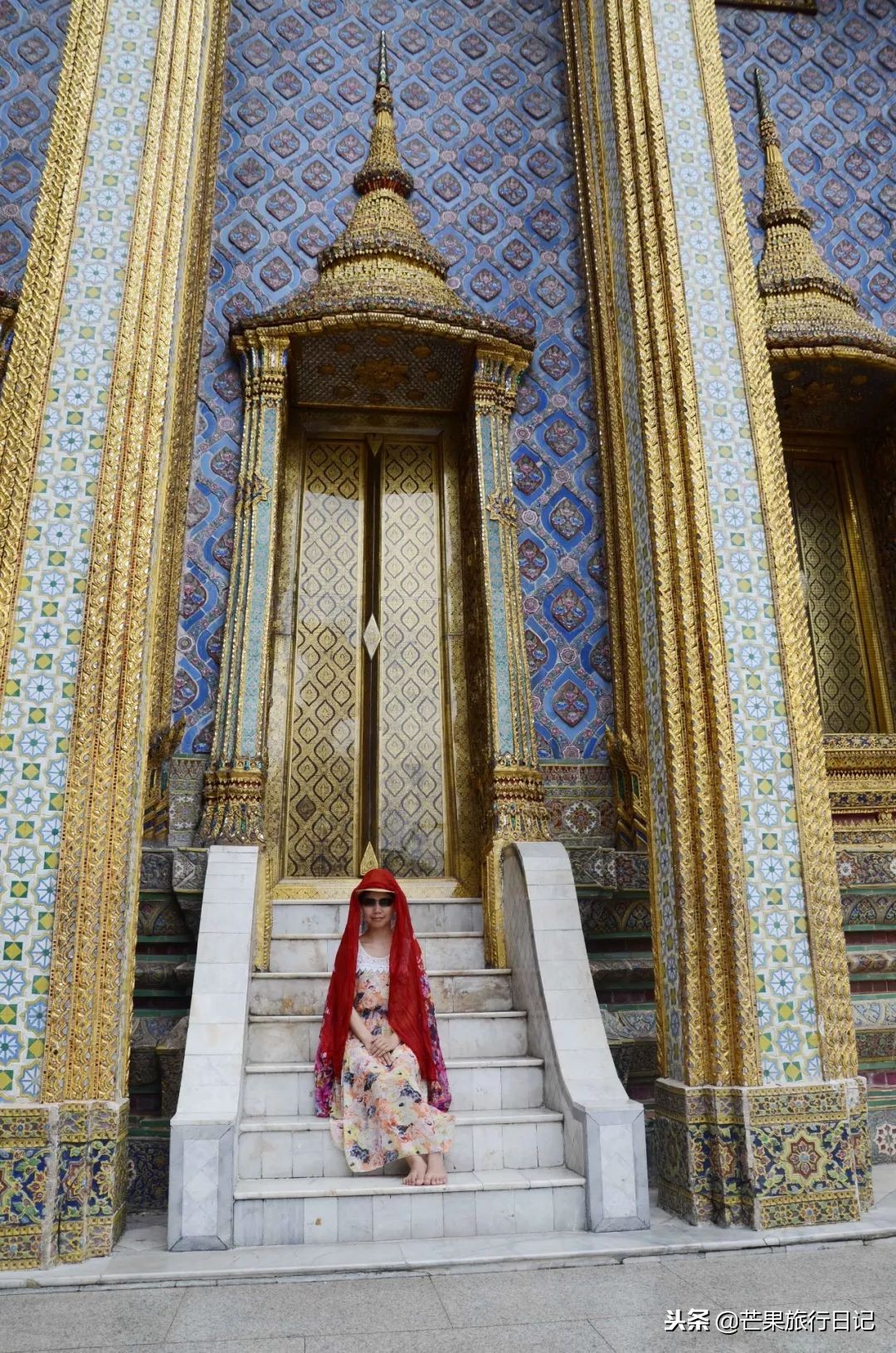 在泰国5000块钱可以玩多久,泰国五日游攻略详细