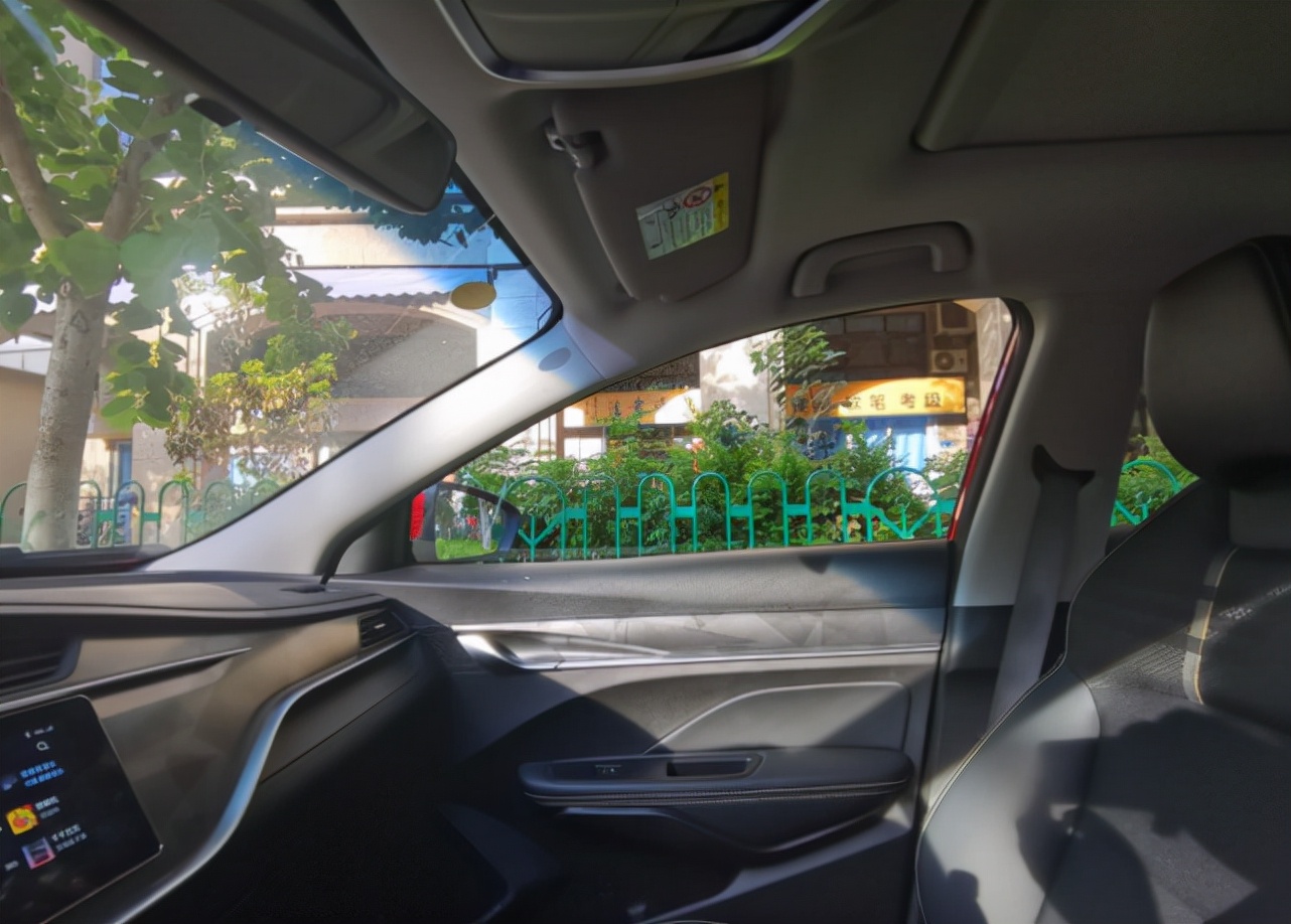 吉利缤瑞1.4开了十万公里,吉利缤瑞8万