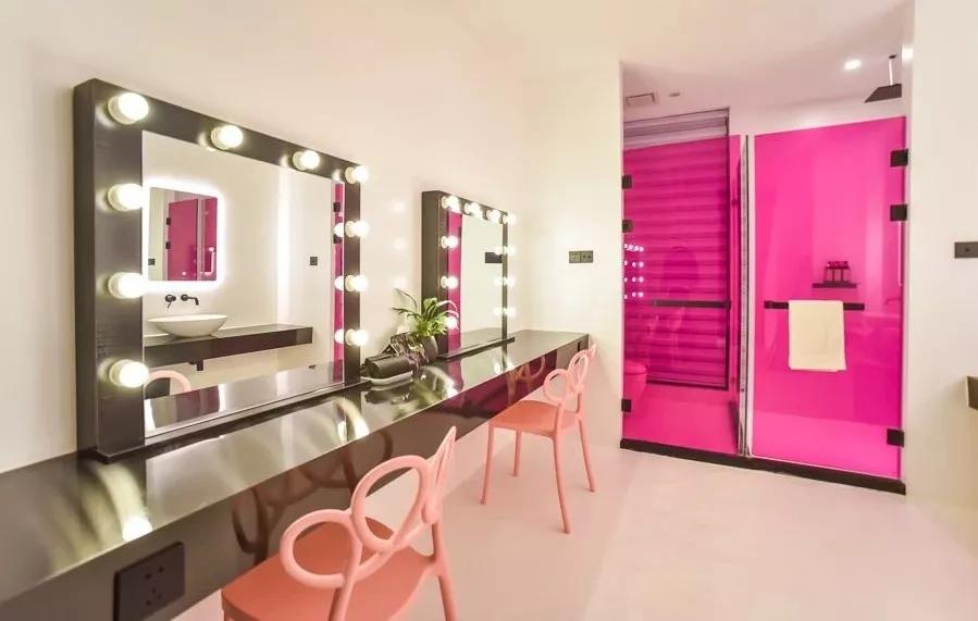 藏在梯田之上的白*魔色**方，拨开云海你才会明白隐士们的乐趣