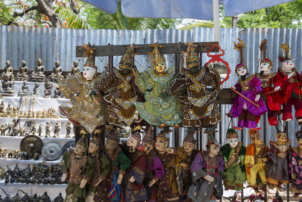 缅甸国情知识点,缅甸税收政策区域划分