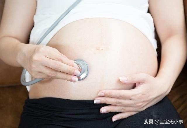 孕妇感冒了胎儿会胎动减少吗,孕妇焦虑胎动会减少吗