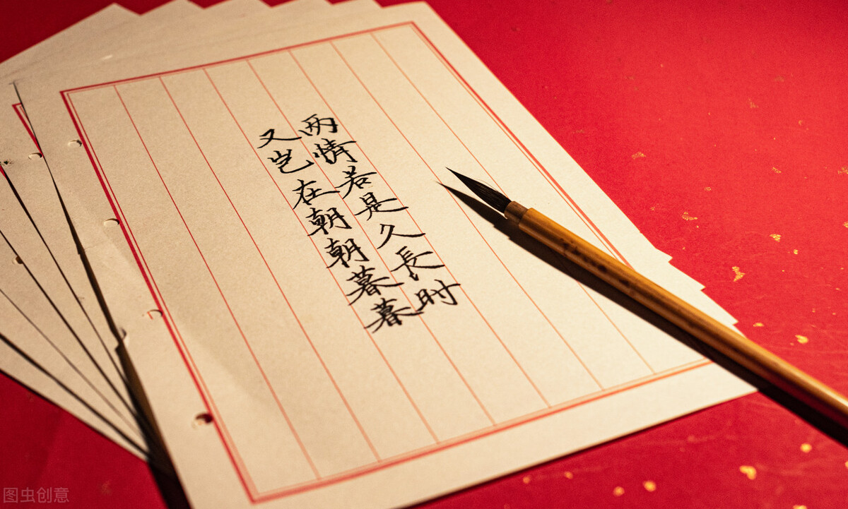 最惊艳的个性签名是什么,你们见过最惊艳的个性签名是什么