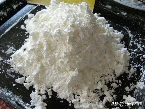 上浆勾芡挂糊要选哪种淀粉,勾芡上浆挂糊都用什么淀粉