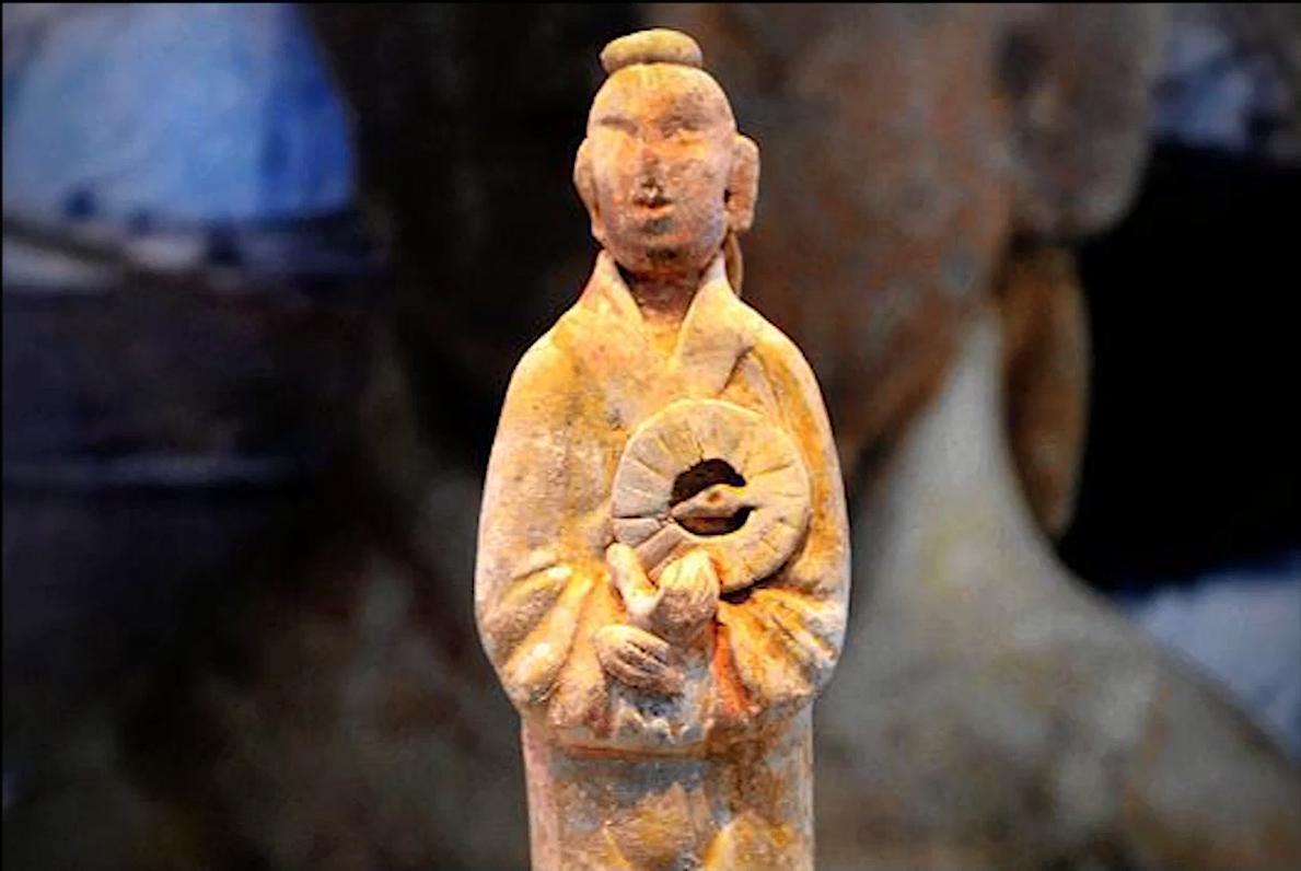 世界上最古老四大发明,四大发明之指南针视频