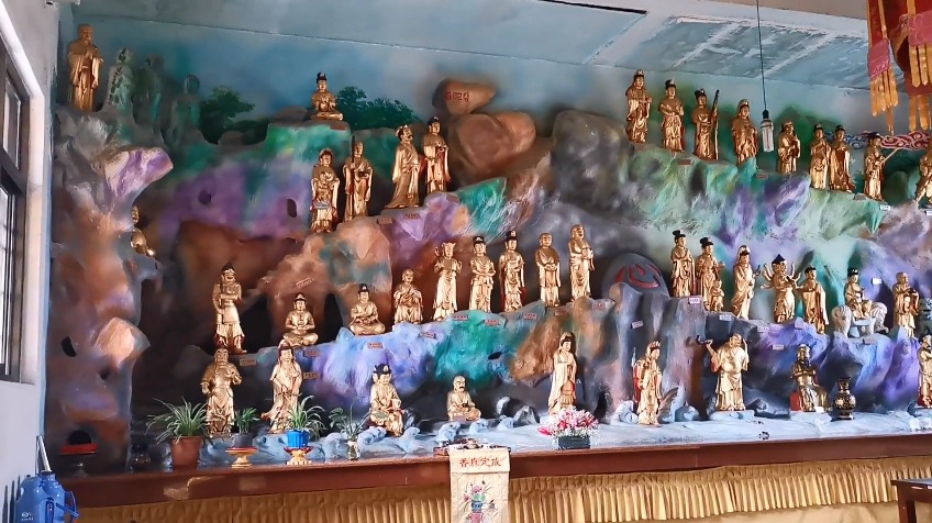 盘点上海香火旺盛的寺庙,上海人气旺的免费寺庙