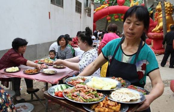 关注三农的都是哪些人群,关注三农的特定人群