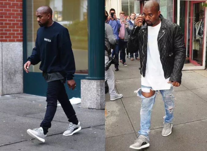 这双丑鞋一年狂赚40亿,这双“丑”鞋一年赚40亿