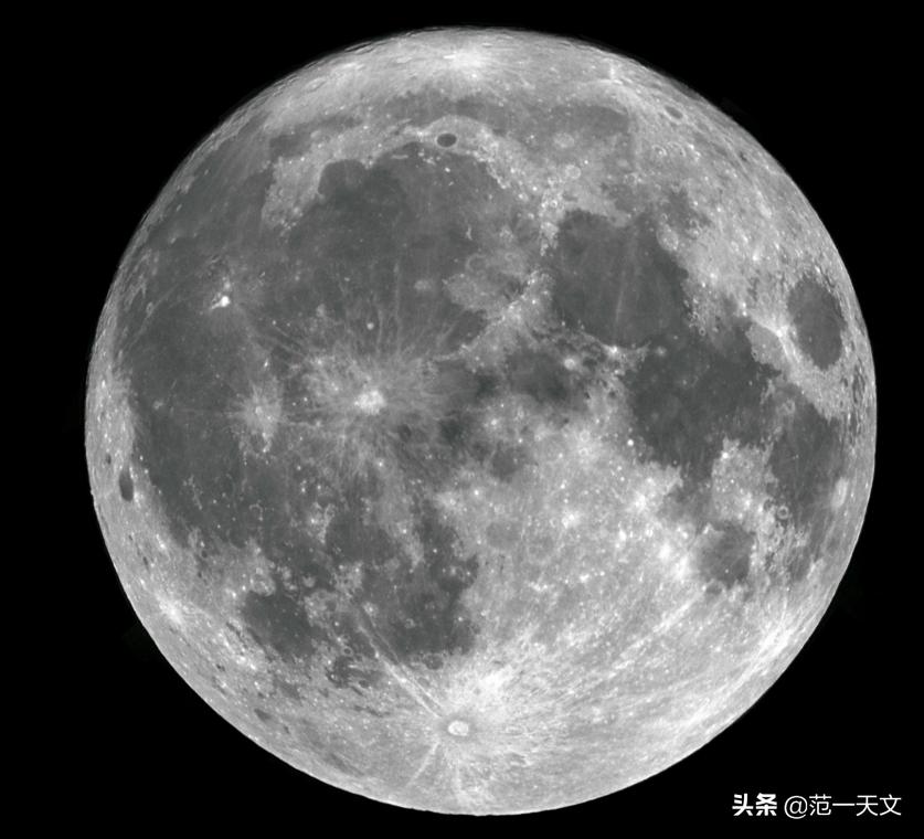 初级款天文望远镜,老板你要的图纸在这里