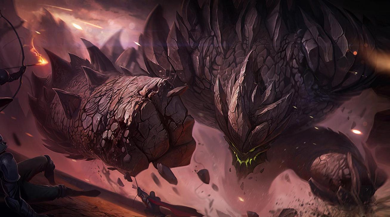 墨菲特和扎克,lol设计师回复未来会优化匹配吗