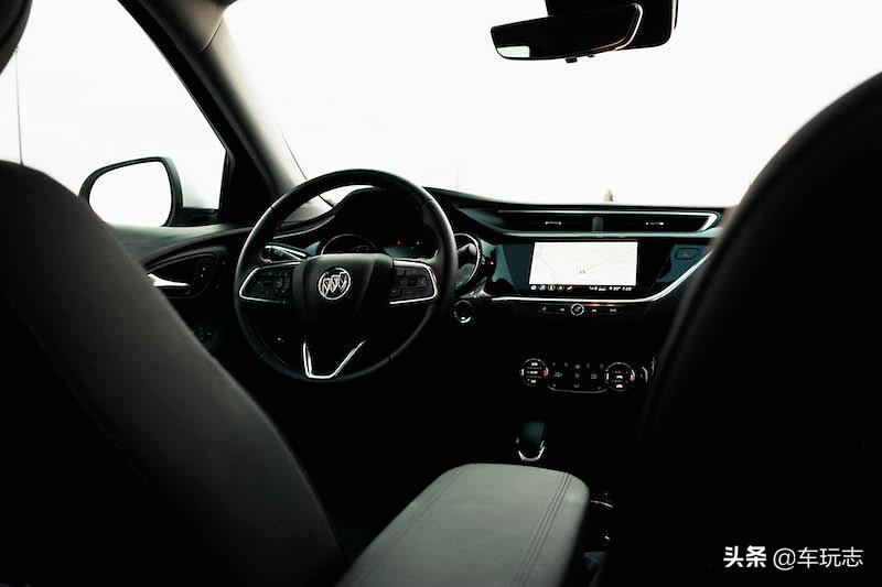 别克encore昂科拉2.0发动机号,别克昂科拉encore用什么机油