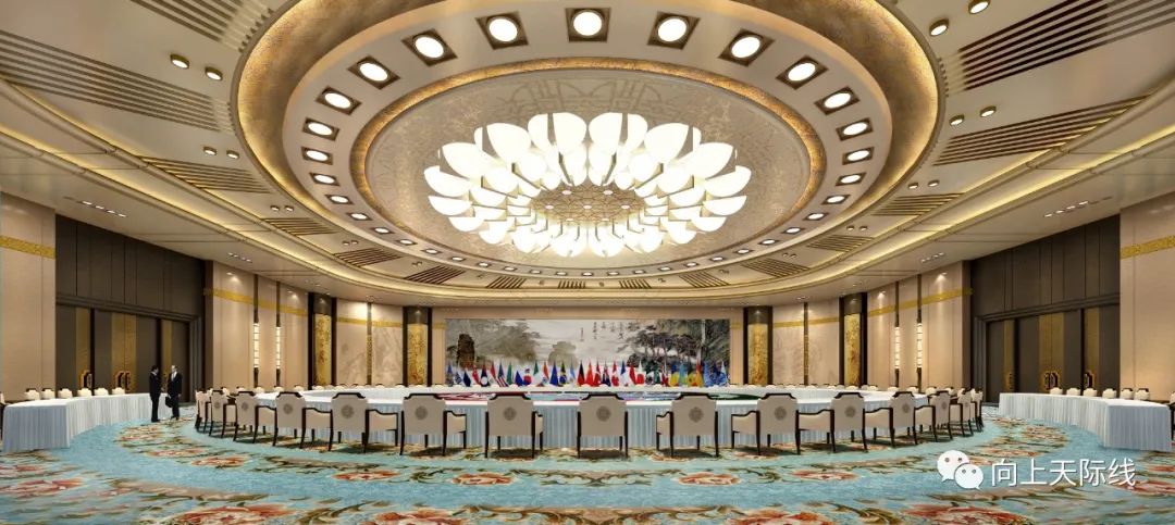 长沙国际会议中心图,长沙国际会议中心最新消息