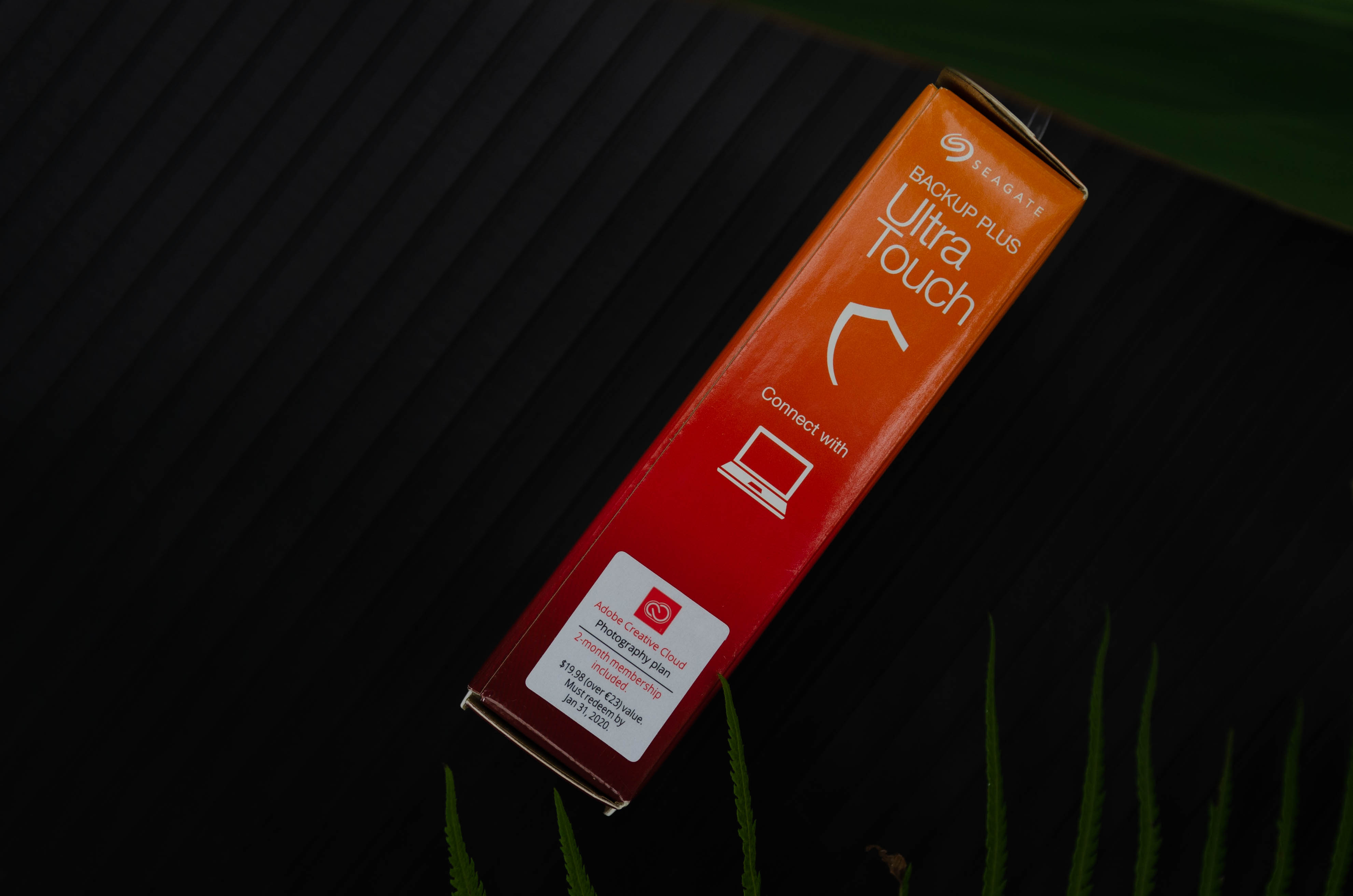 希捷机械移动硬盘哪个系列的好,轻奢希捷锦系列