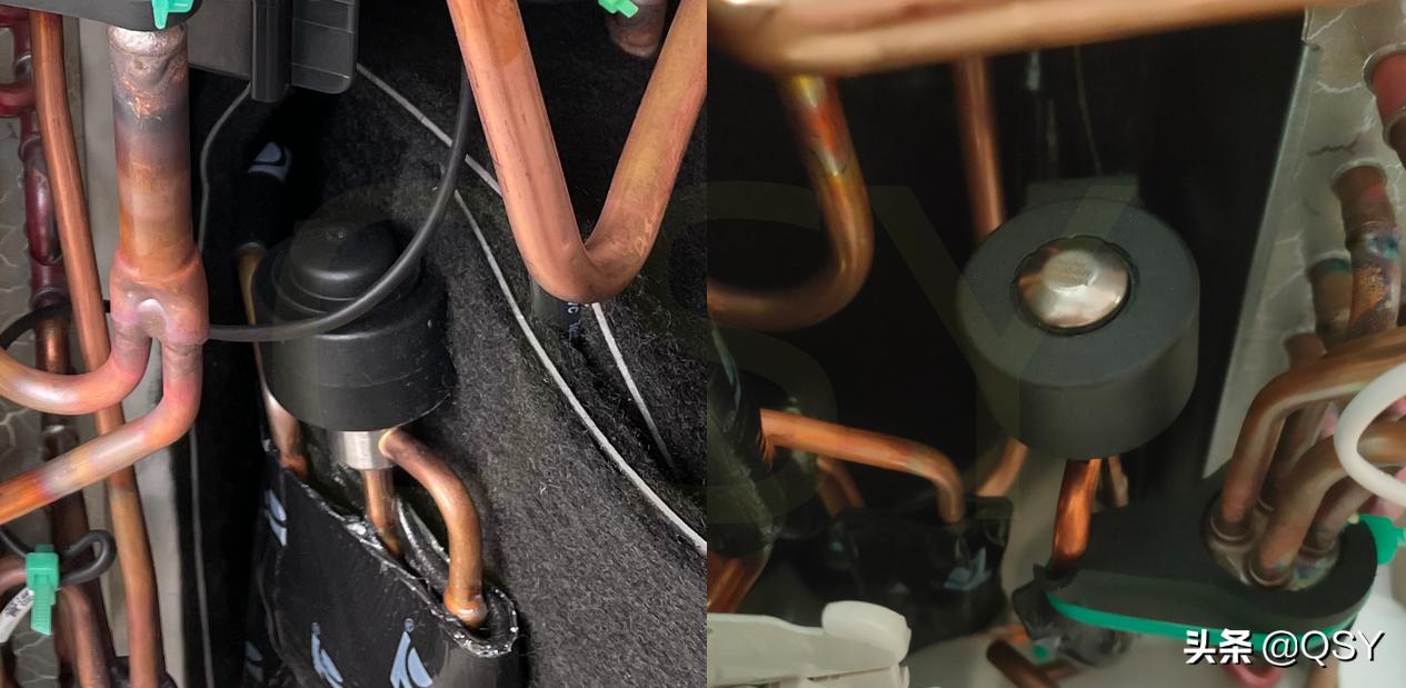 格力云锦空调外机是双排冷凝器吗,格力云锦二代1.5匹空调的缺点