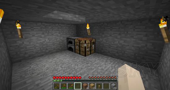 我的世界java新手入门,我的世界红石科技新手入门