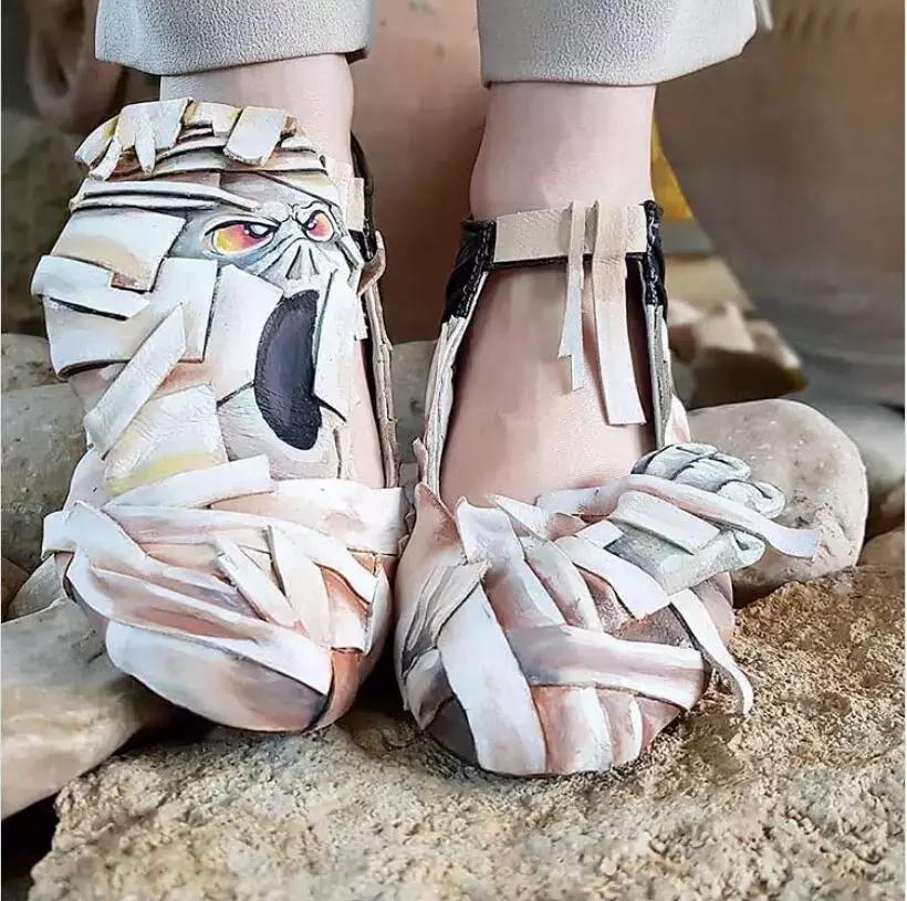 设计师的奇葩设计,盘点设计师的奇葩脑洞