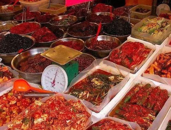 中医们都不吃的东西，你吃了几个？