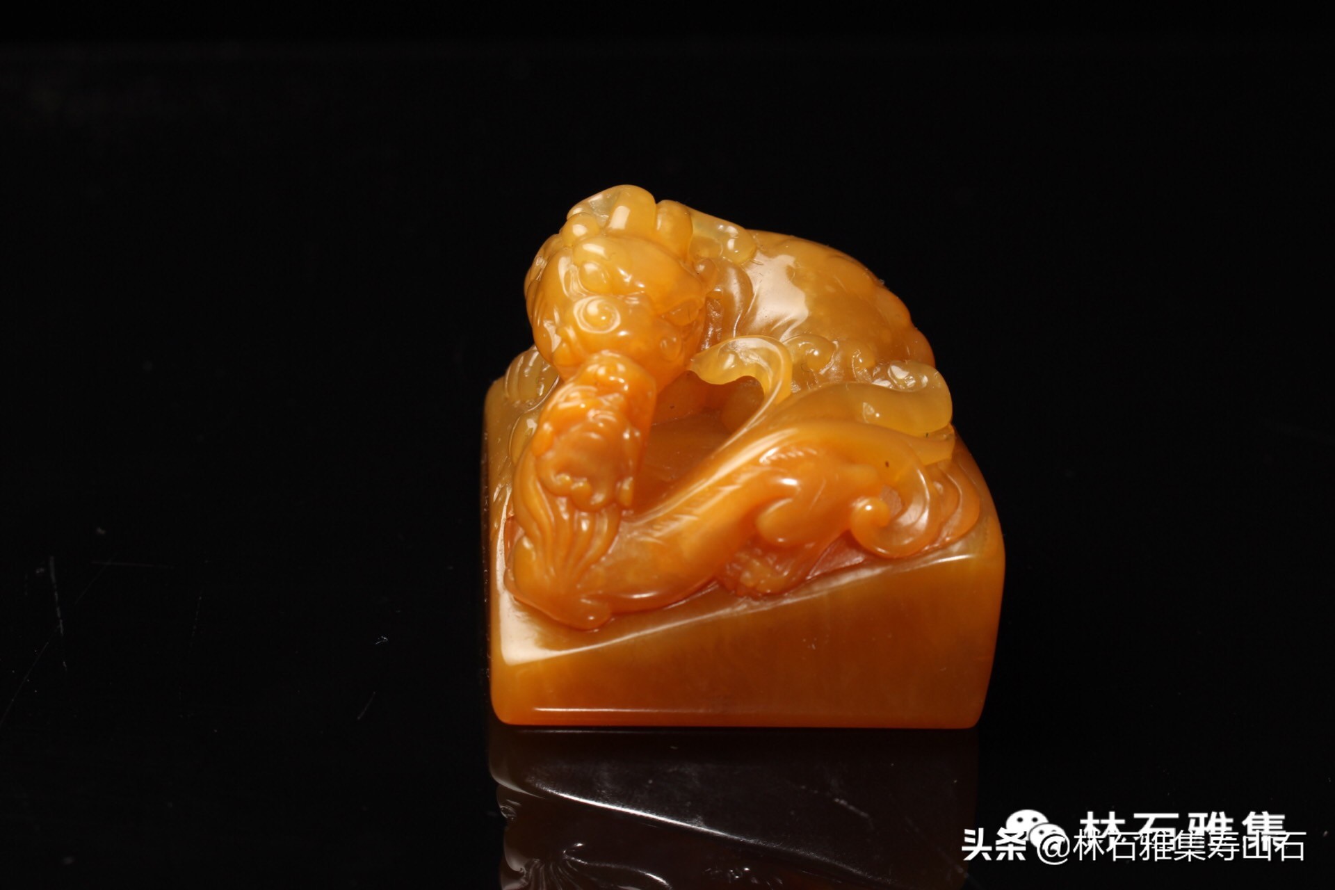 田黄石种类及价格,田黄石的产地在哪里