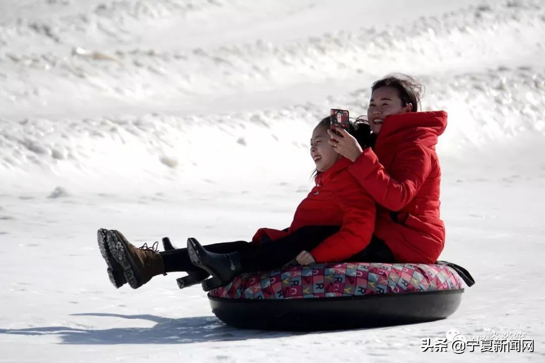 宁夏滑雪攻略,宁夏滑雪场推荐附近