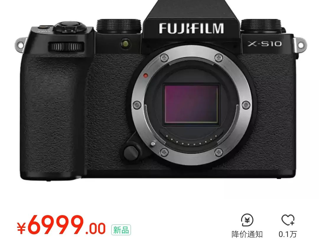 双十一6000相机推荐,双十一全幅相机价格表