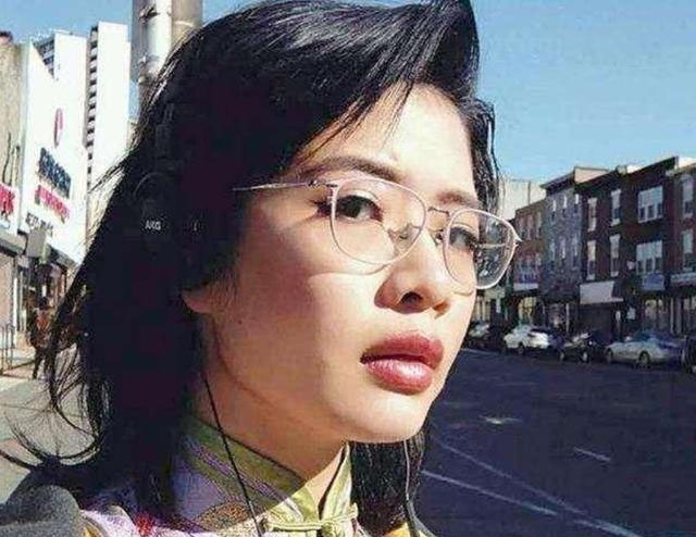 许可馨事件带来的反思,许可馨事件到底有没有处理结果