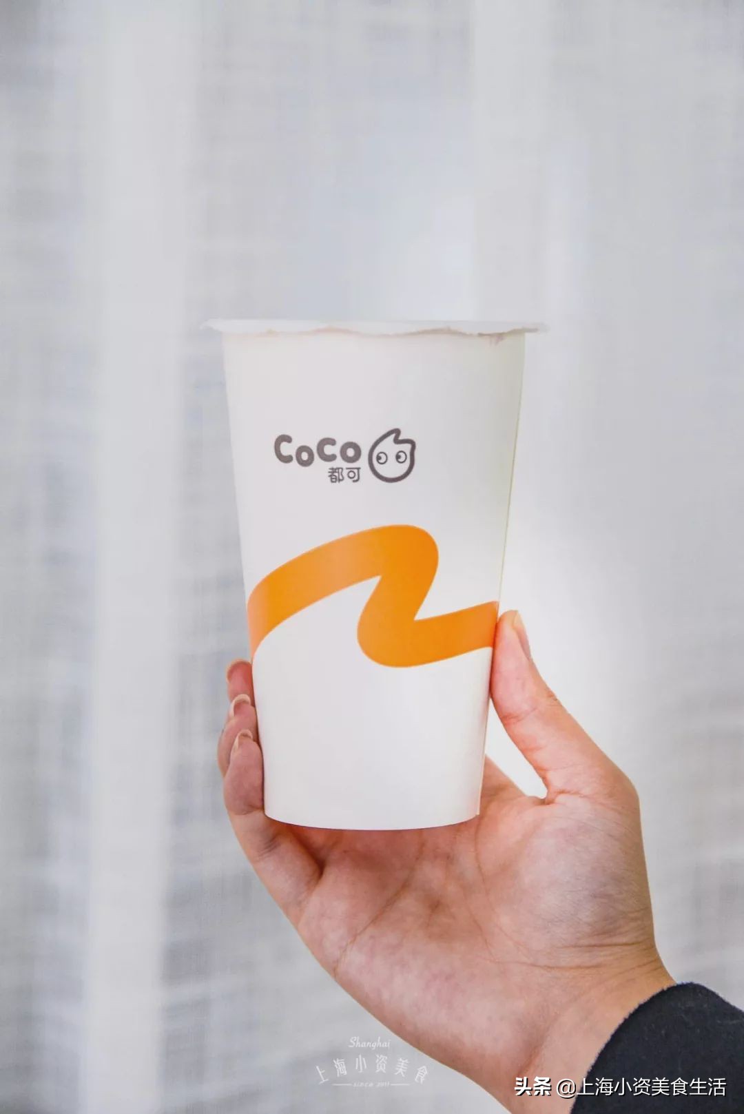 2019魔都“奶茶年”！呕心沥血整理了50杯年度奶茶