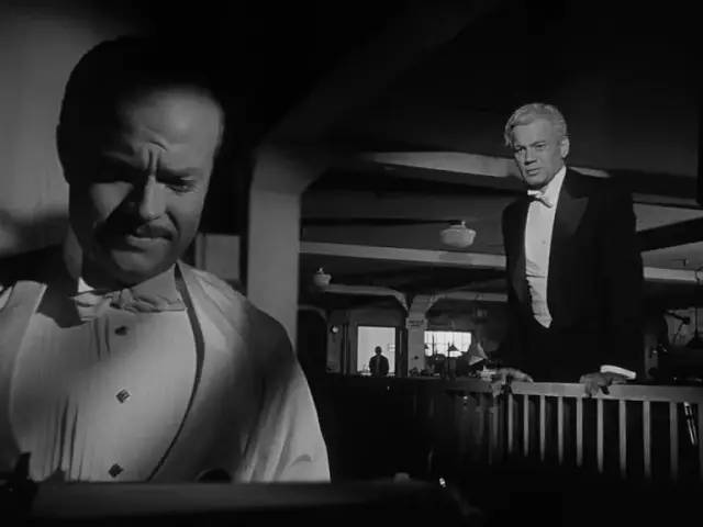 凯恩是英格兰的骄傲吗,凯恩和公民