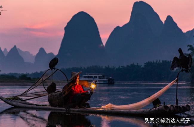 桂林五日游玩攻略大全,桂林详细五日游攻略大全