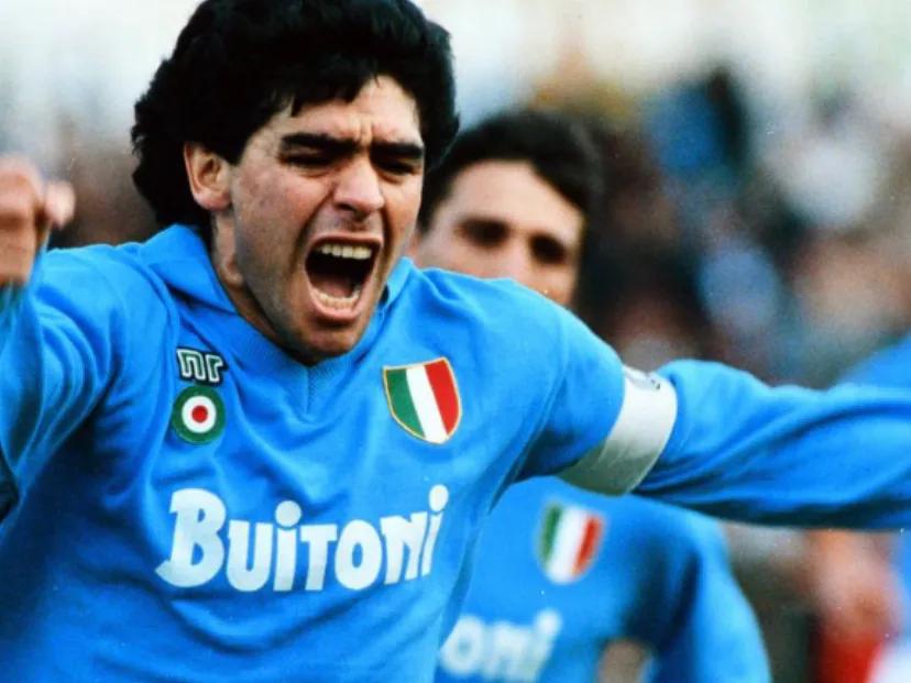 意甲现役最佳阵容公布,心目中足坛历史最佳阵容