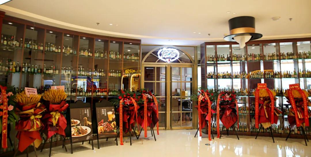 新店实探！通州西餐厅，德式烤猪肘，罕见大露台，20多款精酿啤酒