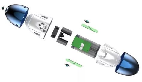 烘干机能去鞋臭,可以定时烘干鞋子神器杀菌除臭