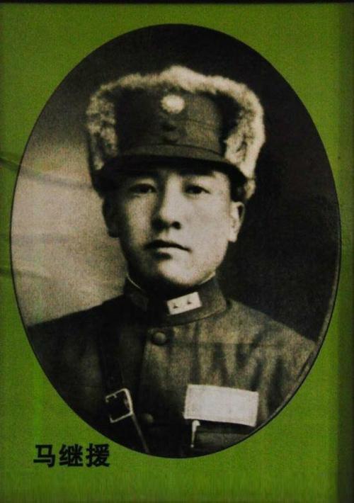 马步芳的后代来中国捐款,马步芳后人在汶川