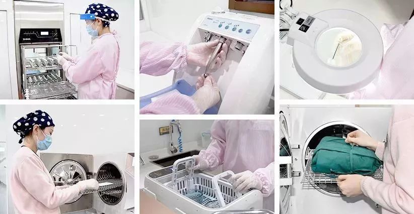 让你笑出自信的不止益达！仅39.9元抢成都华品口腔保健洁牙套餐！