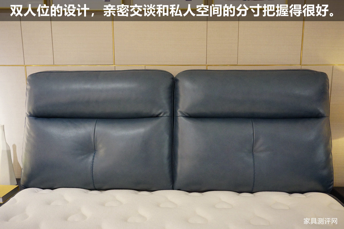 芝华仕五星床垫时尚系列讲解,芝华仕爱蒙床垫和五星床垫哪个好