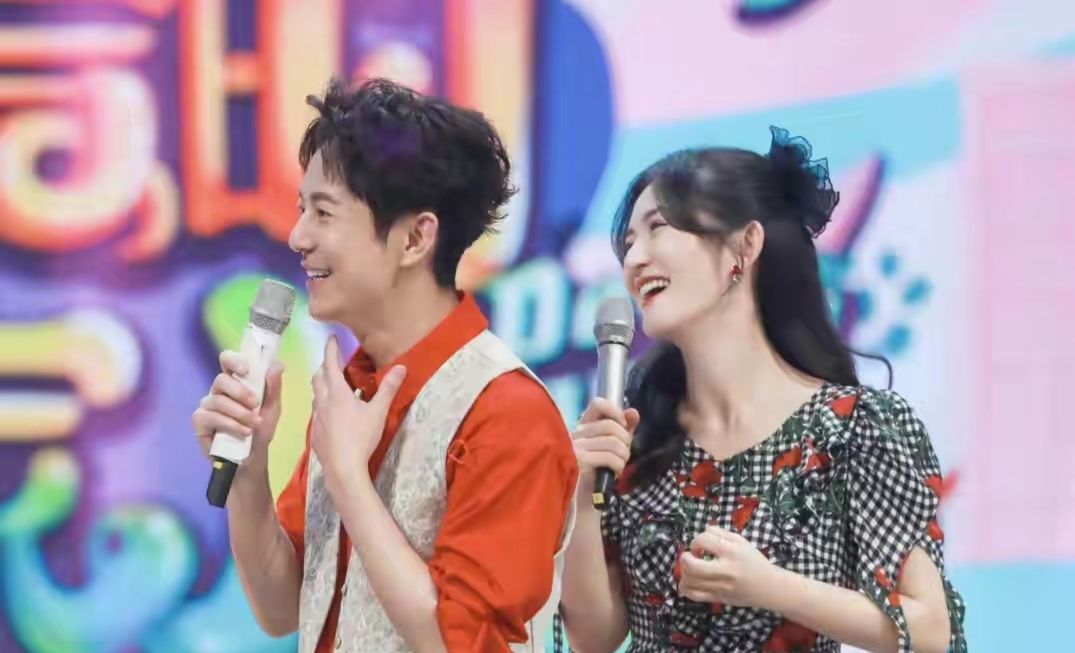 谢娜的情感史,谢娜感情经历